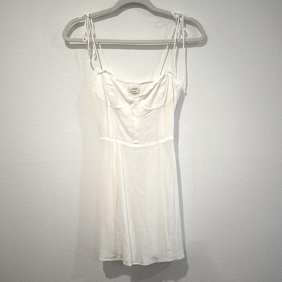 Aritzia dress by Wilfred - Picture 3 of 5